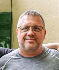 Pascal Armando