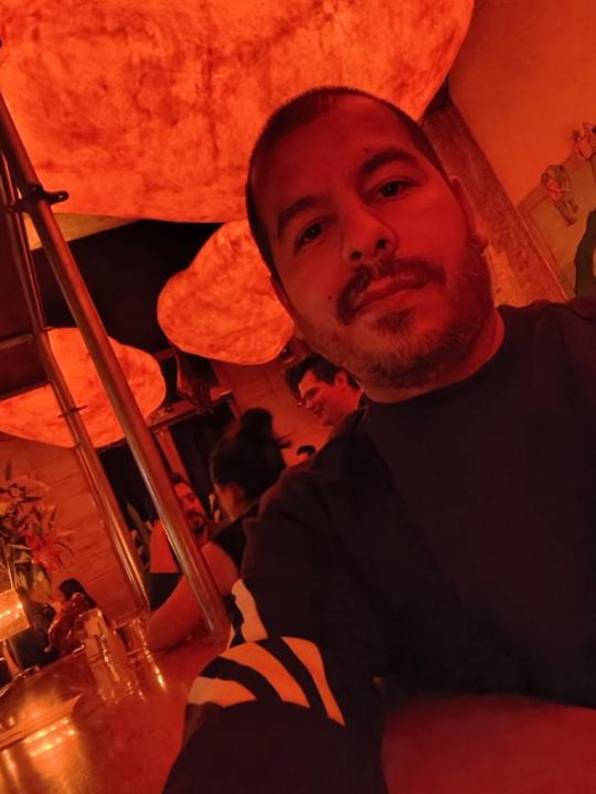 Jose angel Monreal davila