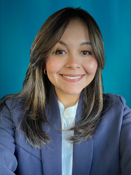 Laura Diaz