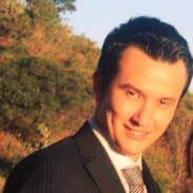 Oscar ubaldo Ramirez tejeda