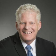 Jeffrey Gordon