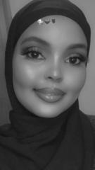 Fatima Mohamed