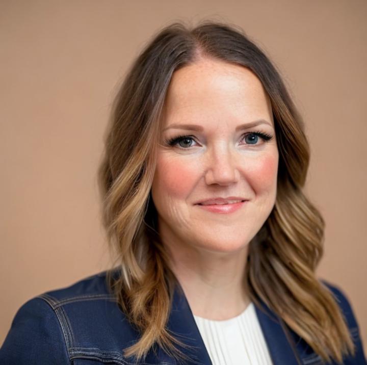 Angela Janicek