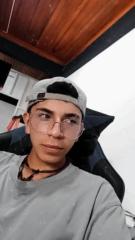 Edwin Pesantez