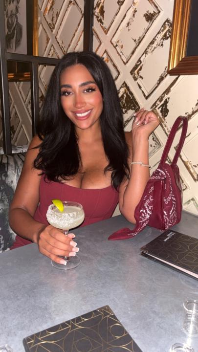 Angel Leena