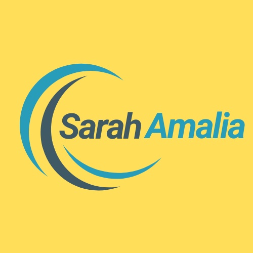 Sarah Amalia