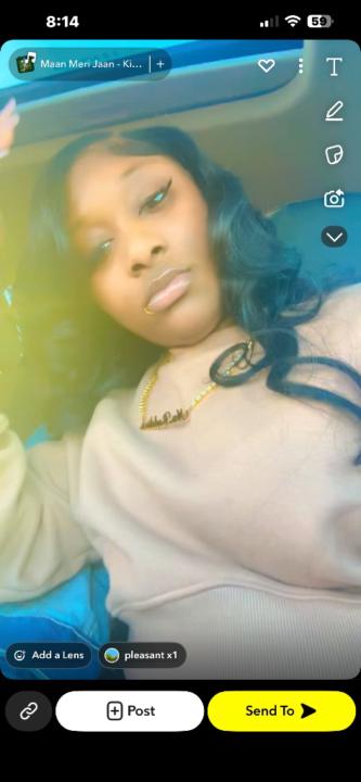 Chenequa Manigault