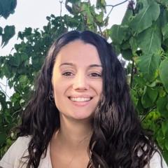 Chanelle Iacampo