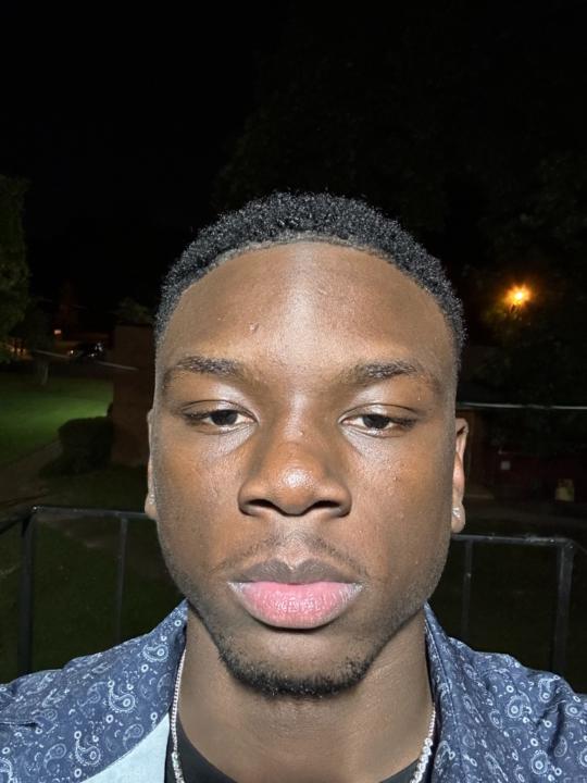 Jalen Carlton