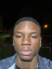 Jalen Carlton
