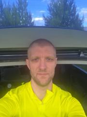 Tobias Kucinski