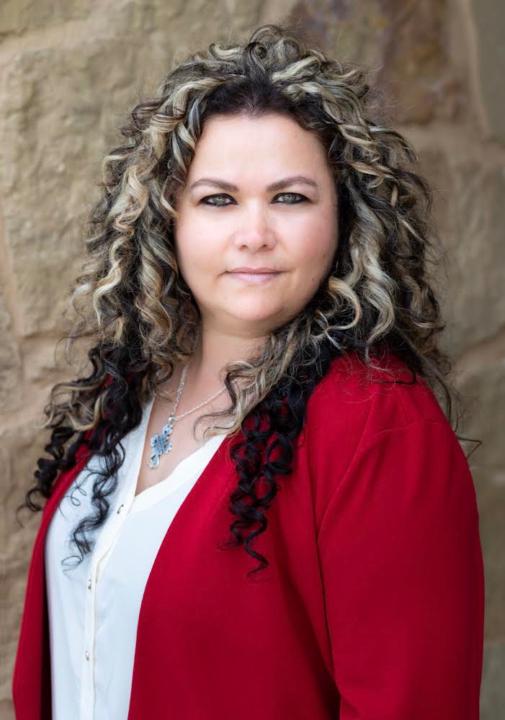 Carmela Benavidez