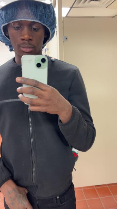Darius Lampley