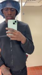 Darius Lampley