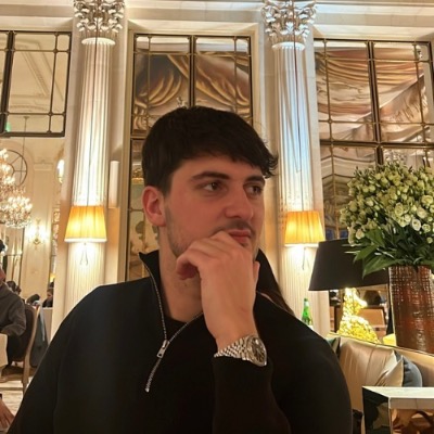 Mathieu Baldo