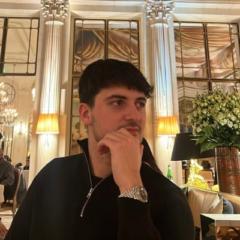 Mathieu Baldo