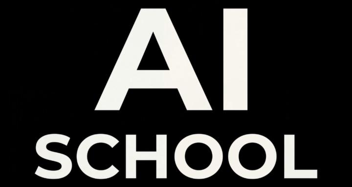 The AI School