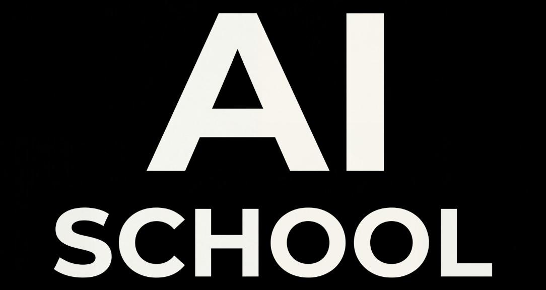 The AI School