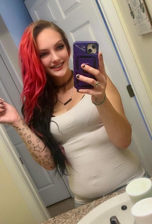 Lexa Barnes