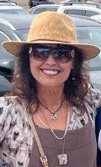 Julie Conway