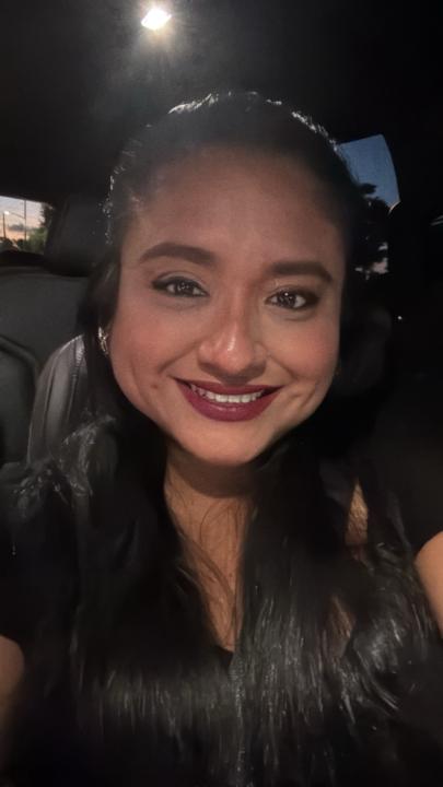 Erika Pazmino