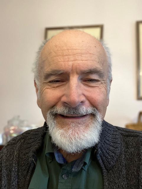 Paul Schwartz