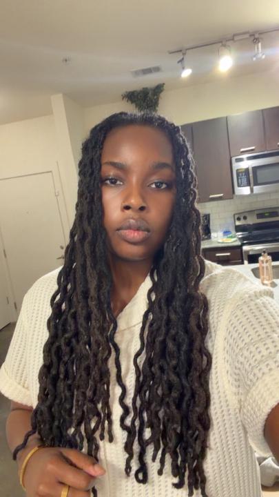 Brandie Carter