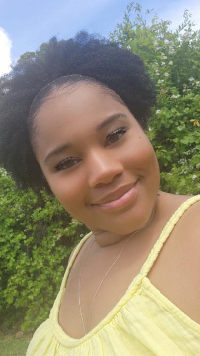 Jayla Wood