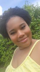 Jayla Wood