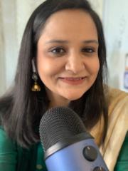 Anshu Patni