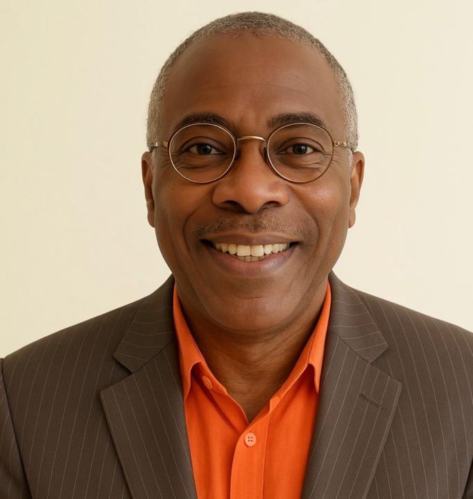 Charles Netchenawoe