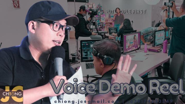Jc Chiong