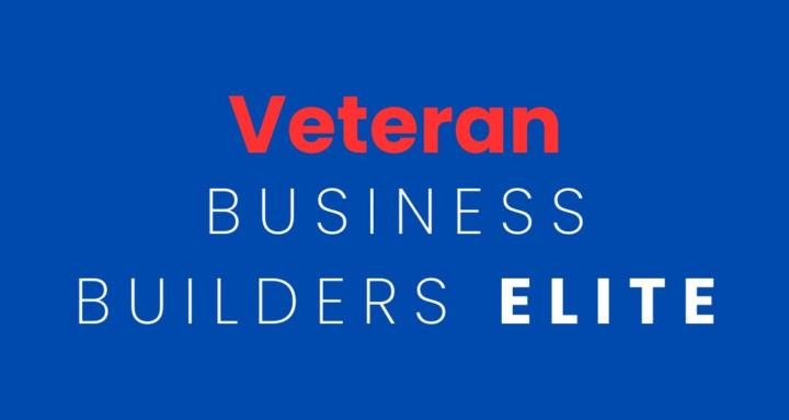 Veteran Business Builder ELITE