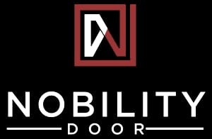Nobility Door