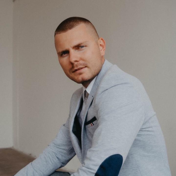 Dávid Konstantin