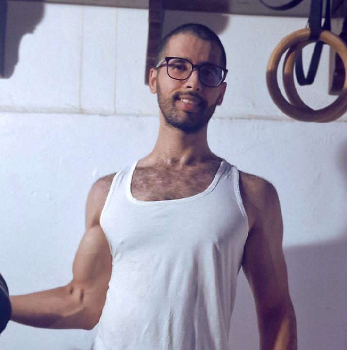 Mouad Alami-Machichi