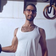 Mouad Alami-Machichi