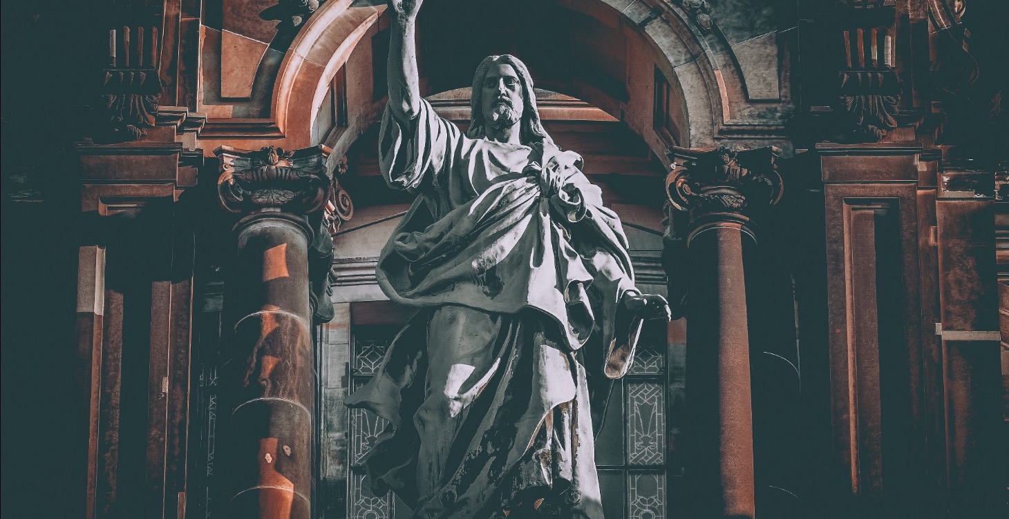 Why Christianity? Why Jesus Christ?