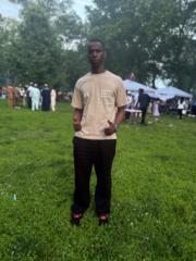 Mouhamed Barry