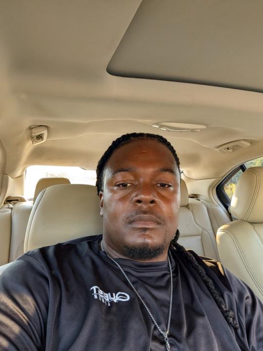 Roosevelt Jackson