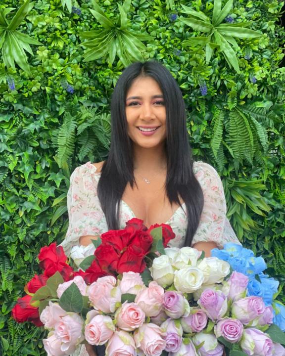 Maria Fernanda Zumba Mejía