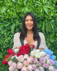 Maria Fernanda Zumba Mejía