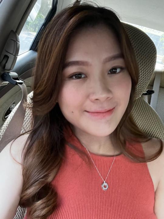 Teressa Tan