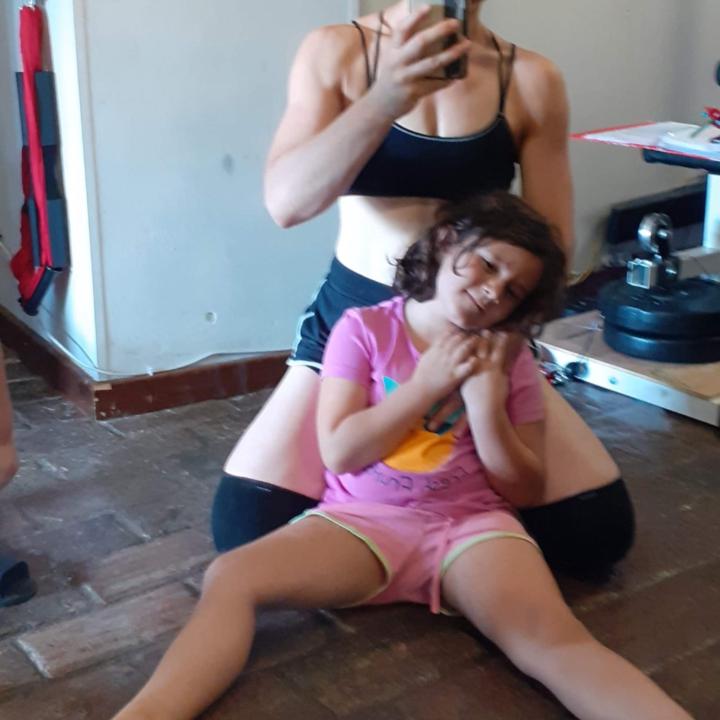Rosanna Cavallaro