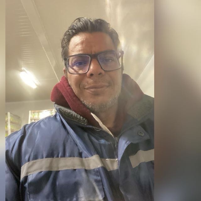 Gustavo Goilo