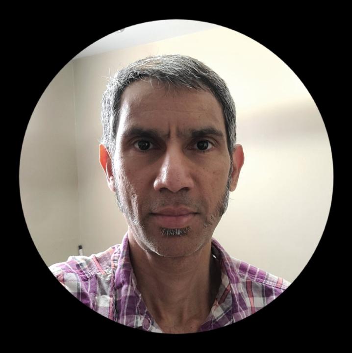 Perviz Ali