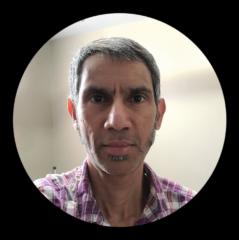 Perviz Ali