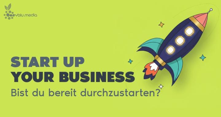 StartUp Your Business