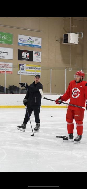 Ty Kolle Hockey
