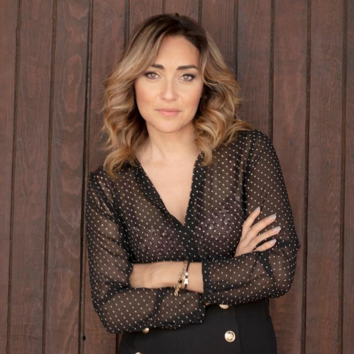 Mariana Zamora